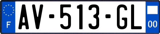 AV-513-GL