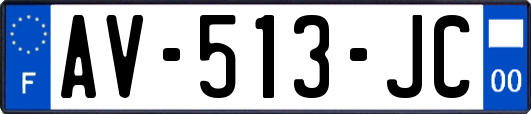 AV-513-JC