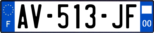 AV-513-JF