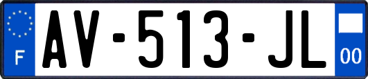 AV-513-JL