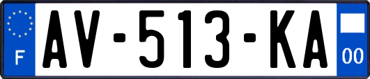 AV-513-KA