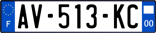 AV-513-KC