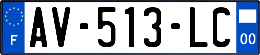 AV-513-LC