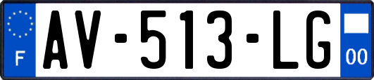 AV-513-LG
