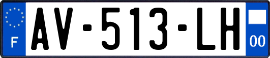 AV-513-LH