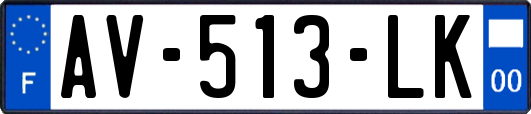 AV-513-LK