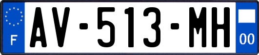 AV-513-MH