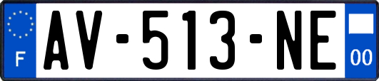 AV-513-NE