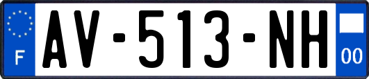 AV-513-NH