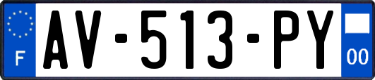 AV-513-PY