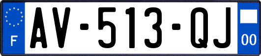 AV-513-QJ