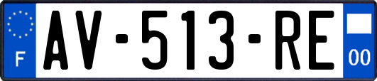 AV-513-RE
