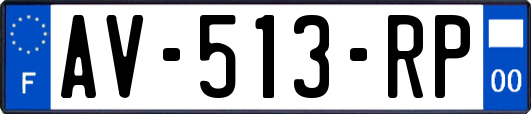 AV-513-RP