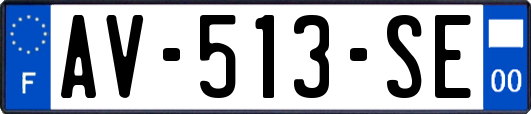 AV-513-SE