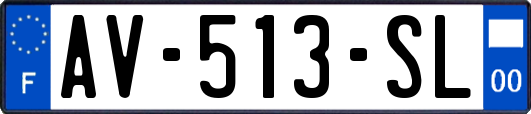 AV-513-SL