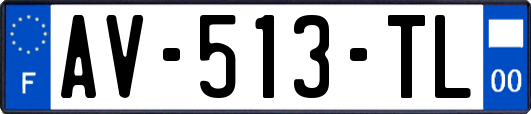 AV-513-TL