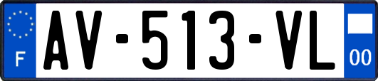 AV-513-VL