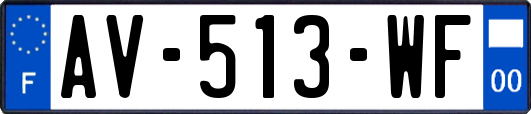 AV-513-WF