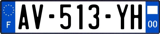 AV-513-YH