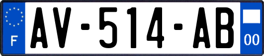 AV-514-AB