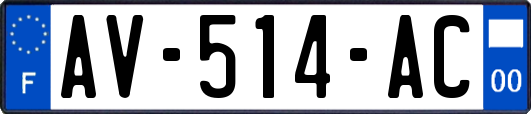 AV-514-AC