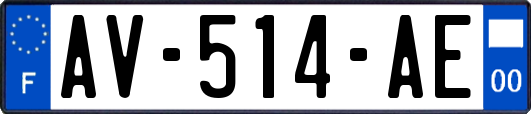 AV-514-AE