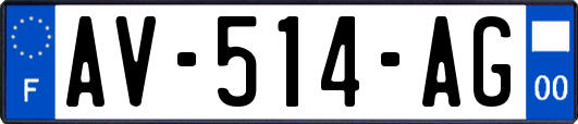 AV-514-AG