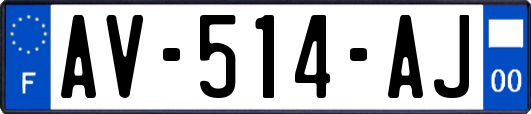 AV-514-AJ