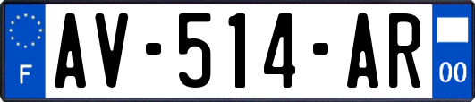 AV-514-AR