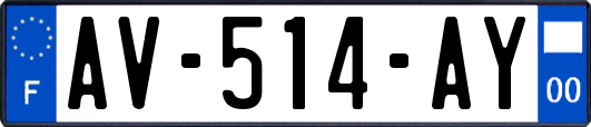 AV-514-AY
