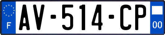 AV-514-CP