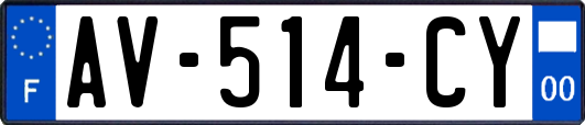 AV-514-CY