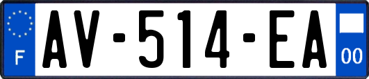 AV-514-EA