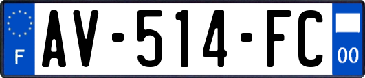AV-514-FC