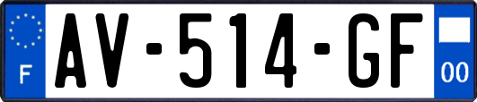 AV-514-GF