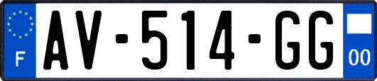 AV-514-GG