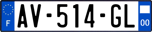 AV-514-GL