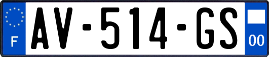 AV-514-GS