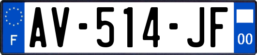 AV-514-JF