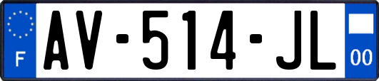 AV-514-JL