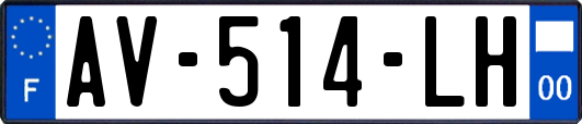 AV-514-LH