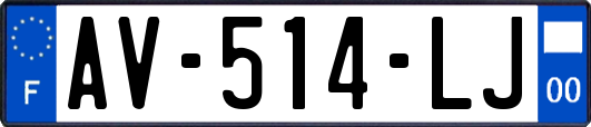 AV-514-LJ