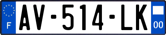 AV-514-LK