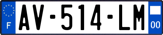 AV-514-LM