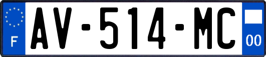 AV-514-MC