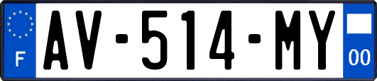 AV-514-MY