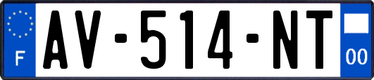 AV-514-NT
