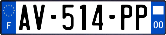 AV-514-PP