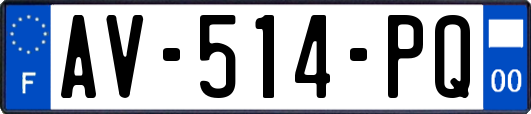 AV-514-PQ