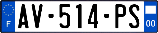 AV-514-PS